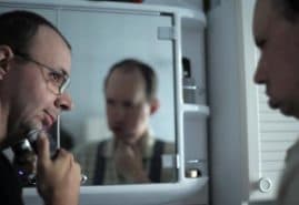 "Inny film", reż Brygida Frosztęga-Kmiecik