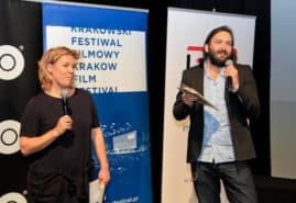 &nbsp;Paulina Gawęcka, Tomasz Gaj (Workshop) - "Wyprzedzając Billa"