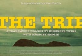 "The trip"
