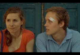LIGHT IN AUGUST, dir. 
