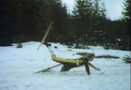 Nordic combination