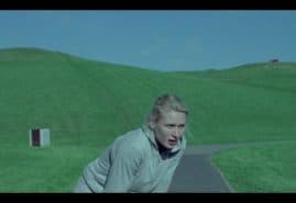 "Fragmenty", dir. Aga Woszczyńska
