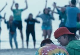 DWA POLSKIE FILMY NAGRODZONE NA BOSIFEST