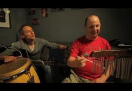 "Pozw&oacute;l kochać, pozw&oacute;l marzyć", reż. Monika Nawrot, Dominik G&oacute;rski