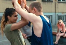 &nbsp;"Nowy Bronx", reż. Filip Ignatowicz
