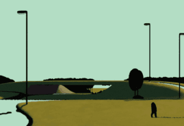 GREEN, dir. 