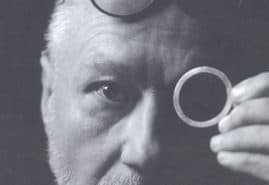 BOGDAN DZIWORSKI GOŚCIEM SPECJALNYM OPEN CITY DOCS W LONDYNIE