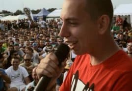 &nbsp;Bitwa o tron, reż. Kuba Maciejko
