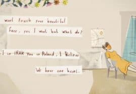 &bdquo;We Have One Heart&rdquo;, reż. Katarzyna Warzecha