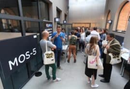&nbsp;FILM PRO Industry Meetings: meet the filmmakers
