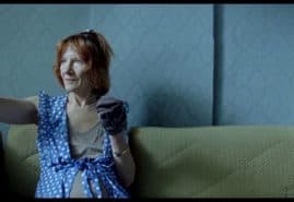 „ZABICIE CIOTKI” NAJLEPSZĄ FABUŁĄ FESTIWALU W ZLINIE