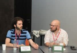 &nbsp;Animated in Poland Panel: Where's the Money