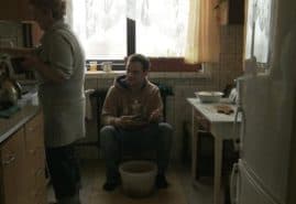 "Gwizdek" reż. Grzegorz Zariczny