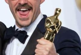 STUDIO MUNKA ZAPRASZA NA SPOTKANIE Z LAUREATEM OSCARA