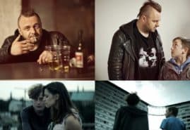 PROBLEMY MŁODYCH PO POLSKU NA 54 KRAKOWSKIM FESTIWALU FILMOWYM