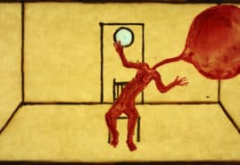 MOSAIC, THE WALTZ OF SPLEEN, dir. 