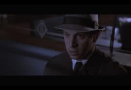 INDRIVAREN. WHEN THE MAN COMES AROUND, dir. 