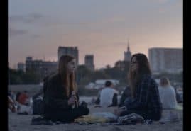 „19:91” Z NAGRODĄ W GRECJI