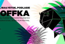 ŻUBROFFKA 2016 – ostatni moment na zgłoszenie filmów