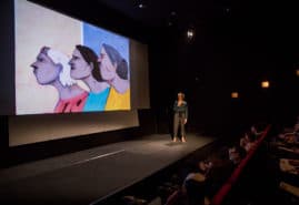 KFF INDUSTRY: NABÓR PROJEKTÓW NA PITCHING ANIMATED IN POLAND