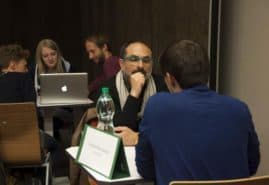 &nbsp;FILM PRO Industry Meetings