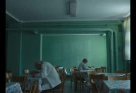POLSKIE FILMY KRÓTKOMETRAŻOWE NA STYCZNIOWYCH FESTIWALACH