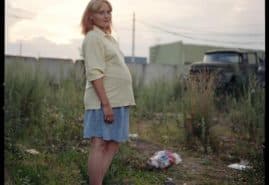 "Something better to come", reż. Hanna Polak