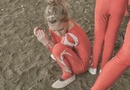 „WOLTA” WYRÓŻNIONA NA HOT DOCS