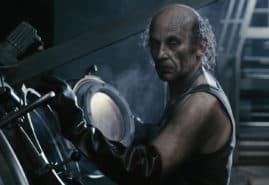 ALBERT, dir. 