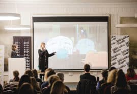FOCUS NA POLSKĘ W RAMACH BALTIC PITCHING FORUM