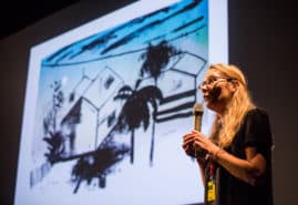 ANIMATED IN POLAND NA KFF INDUSTRY PODCZAS 59. KRAKOWSKIEGO FESTIWALU FILMOWEGO