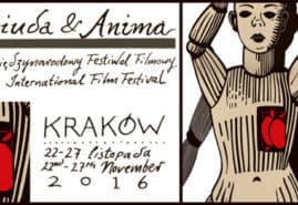NABÓR FILMÓW DO KONKURSÓW 23. MFF ETIUDA & ANIMA DO KOŃCA LIPCA!