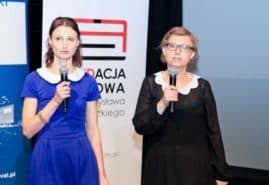 &nbsp;Barbara Białowąs, Katarzyna Trzaska (Zygizaga) - "Boskie!"