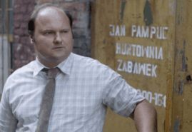 THE CASE OF JAN PAMPUCH, dir. 