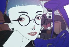 „ACID RAIN” Z NOMINACJĄ DO ANNIE AWARDS
