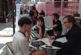 &nbsp;Danuta Gęgotek (Colab Pictures), Marta Prus (Telemark), Ove Rishoj Jensen (EDN)&nbsp;