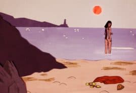 CRUMBS OF LIFE, dir. 