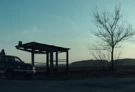 „AMERYKA” Z WYRÓŻNIENIEM NA ART FILM FEST