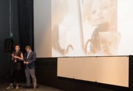 PROJEKT „OSTATNI PRZYSTANEK: KSIĘŻYC” LAUREATEM NAGRODY SOUND MIND