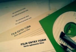DEADLINE W MARCU, CZYLI NA JAKI FESTIWAL ZGŁOSIĆ FILM
