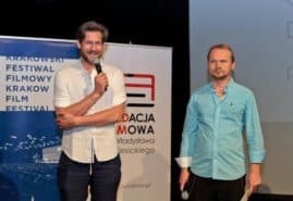&nbsp;Marcin Krawczyk (Janos Film Production), Paweł Dyllus - "Ziemia bezdomnych"&nbsp;