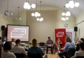 &nbsp;Doc Lab Poland&nbsp;