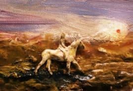 "Duszyczka", rez. Barbara Rupik