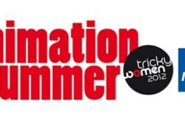 LETNIE WARSZTATY ANIMACJI „ANIMATION SUMMER”