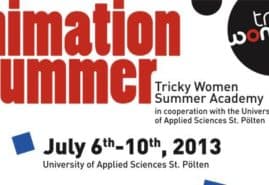 ANIMATION SUMMER CZEKA NA ZGŁOSZENIA