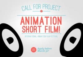 NABÓR PROJEKTÓW ANIMOWANYCH NA KONKURS TOUSCOPROD I FESTIWALU ANNECY