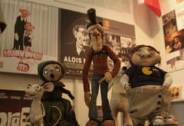 ZGŁOSZENIA NA VISEGRÁD ANIMATION FORUM TRWAJĄ