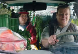 FRUITS AND VEGETABLES, dir. 