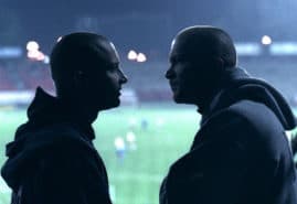 THE REFUGE CITY, dir. 