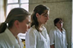 THE TRAINING, dir. 